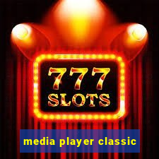 media player classic